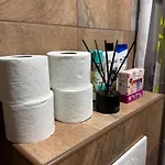 Stone Garden Apartman *