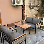 Stone Garden Apartman