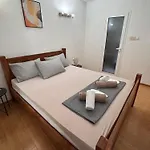 Apartman Stone Garden *
