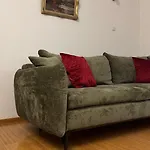 Apartman Stone Garden *