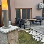 Stone Garden Διαμέρισμα *