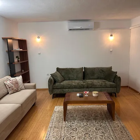 Apartamento Stone Garden Mostar