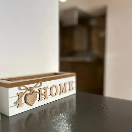 Lägenhet Stone Garden