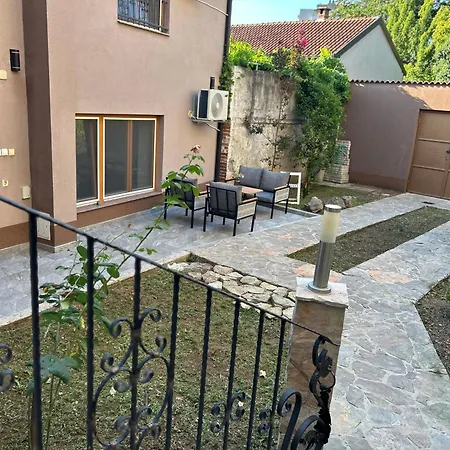 Stone Garden