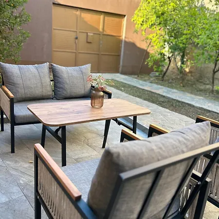 Stone Garden موستار