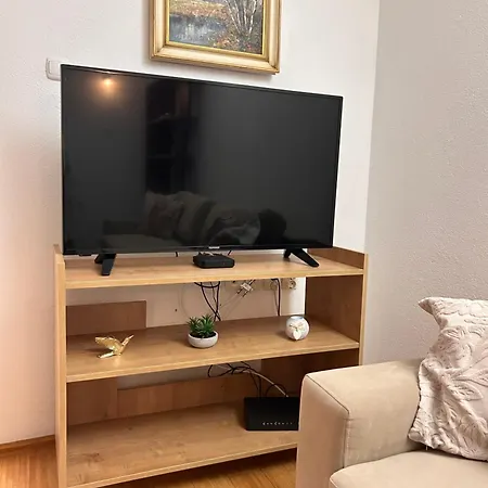 Stone Garden Apartamento