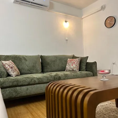 Apartamento Stone Garden Mostar