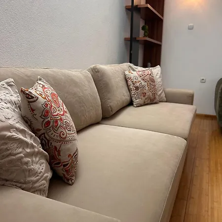 Apartman Stone Garden *