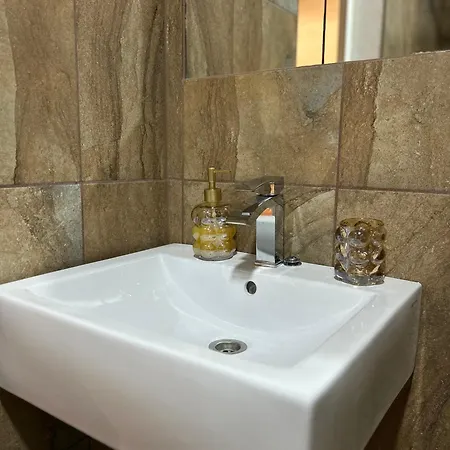 Apartamento Stone Garden Mostar