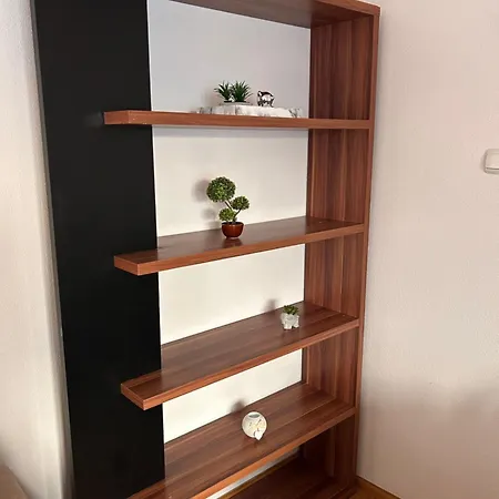 Apartamento Stone Garden Mostar