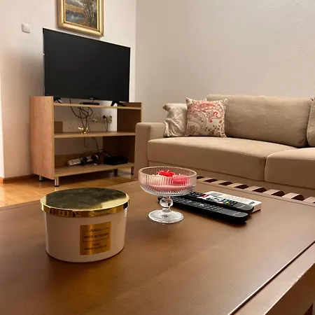 Stone Garden * Mostar