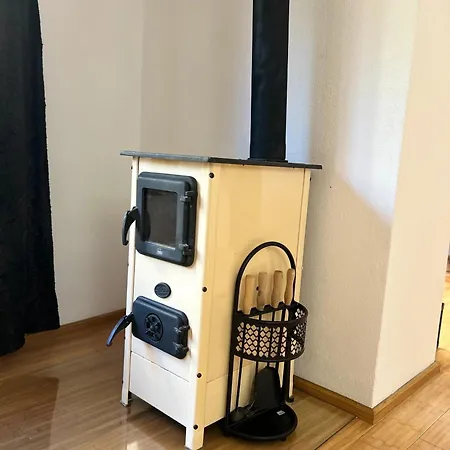 Lägenhet Stone Garden Mostar