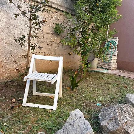 Apartamento Stone Garden