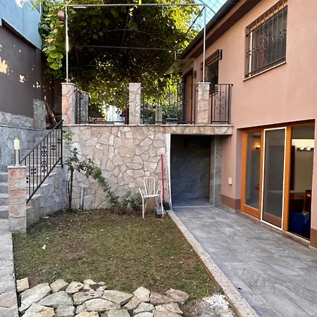 Apartment Stone Garden *