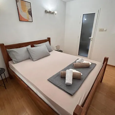 Apartman Stone Garden *