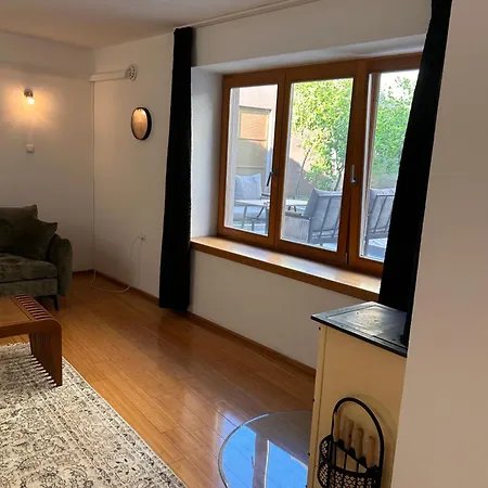 Stone Garden * Mostar