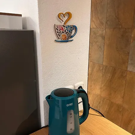 Stone Garden Apartamento Mostar