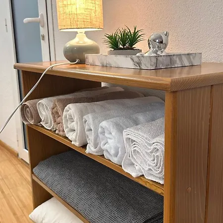 Stone Garden شقة موستار