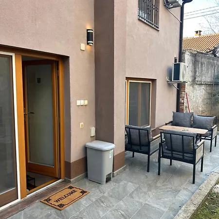 Stone Garden موستار