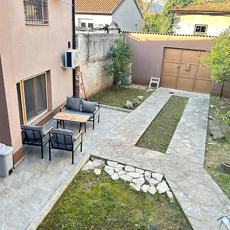 Stone Garden