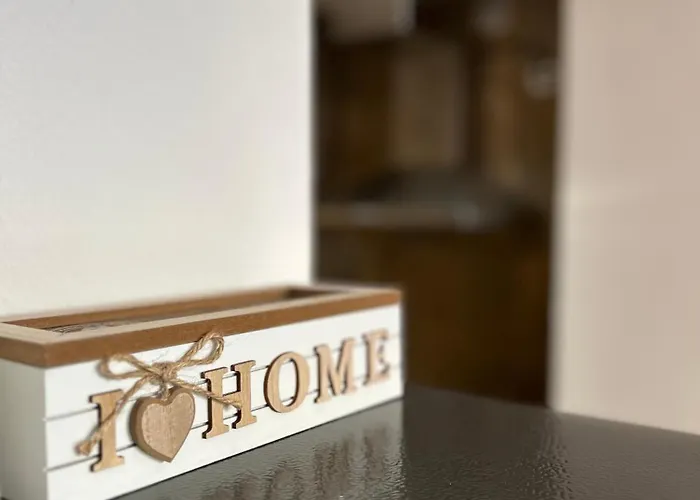 Apartment Stone Garden