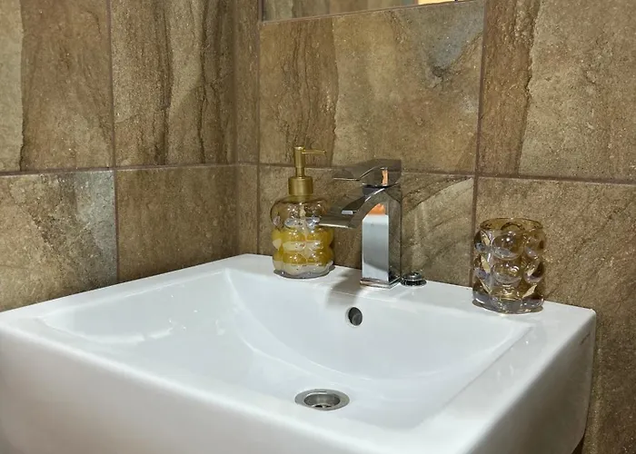 Apartment Stone Garden Mostar