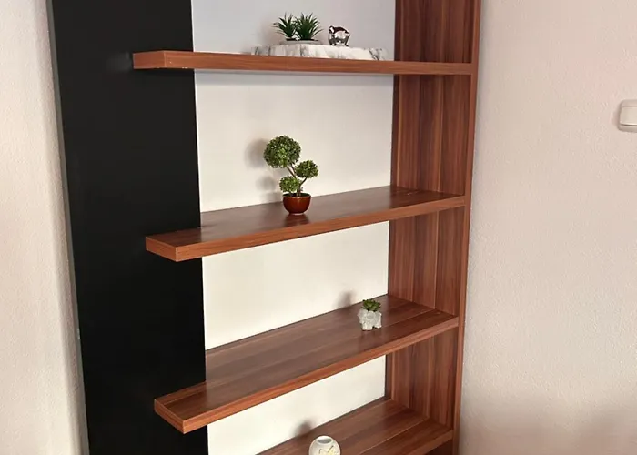 شقة Stone Garden موستار