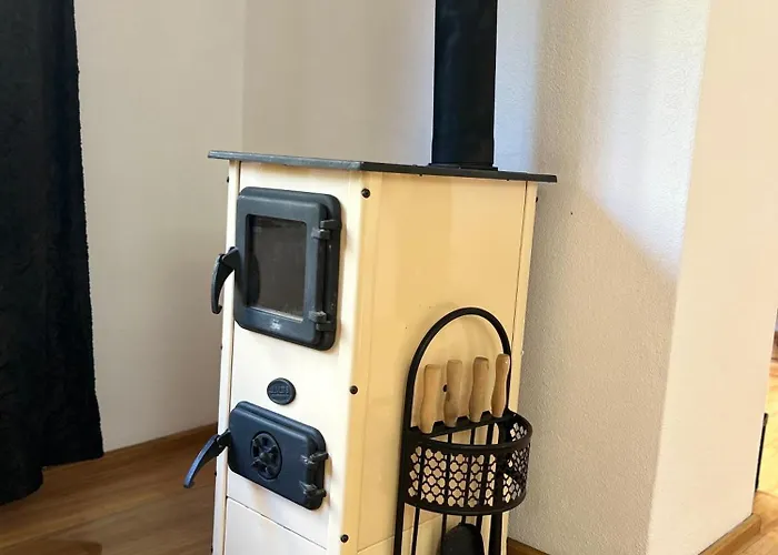 شقة Stone Garden موستار