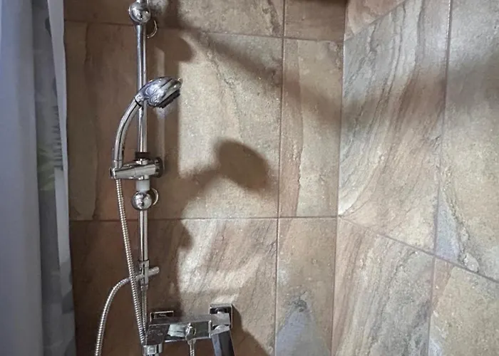 Apartment Stone Garden Mostar