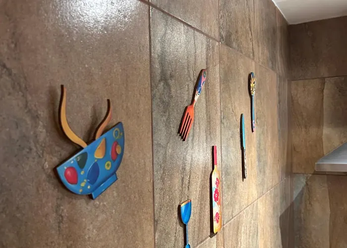 Stone Garden شقة *