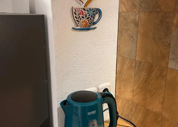 Stone Garden شقة موستار