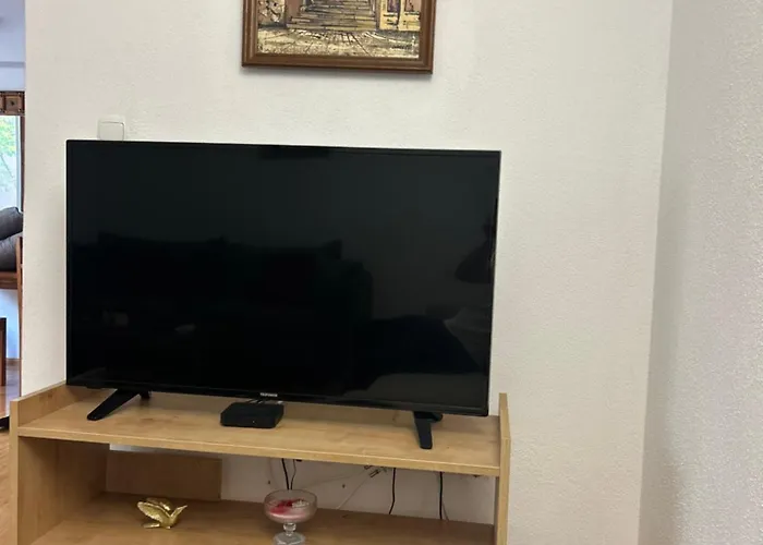 Stone Garden Apartment