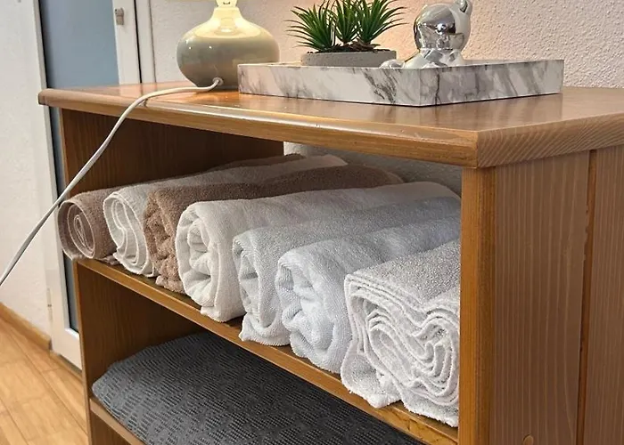 Stone Garden شقة موستار