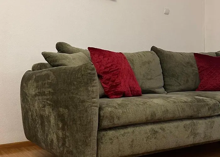 Apartment Stone Garden *